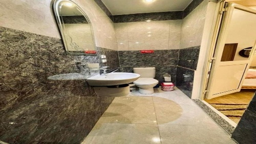 Meramees Hostel image 1