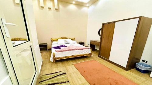 Meramees Hostel image 11