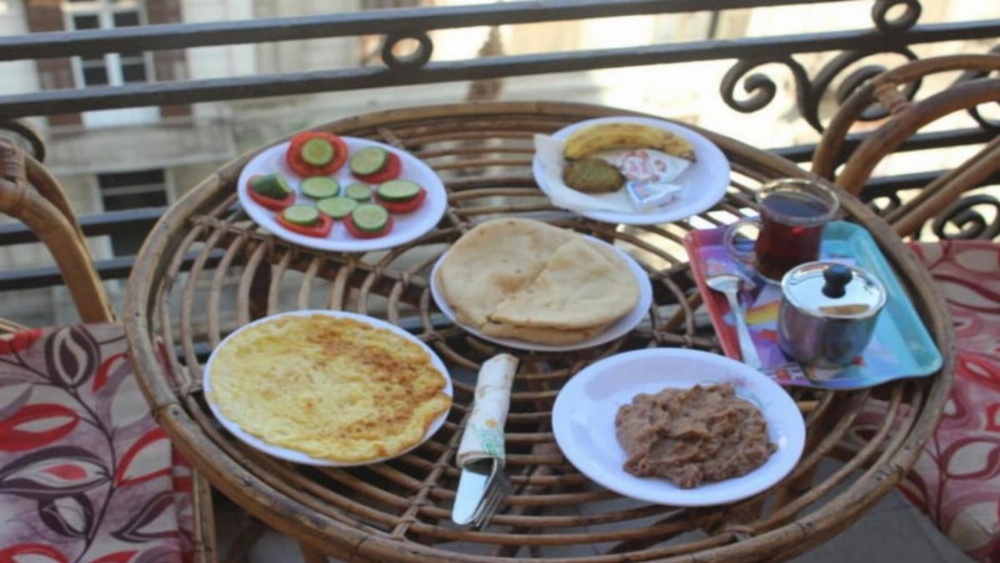 Meramees Hostel Image 14