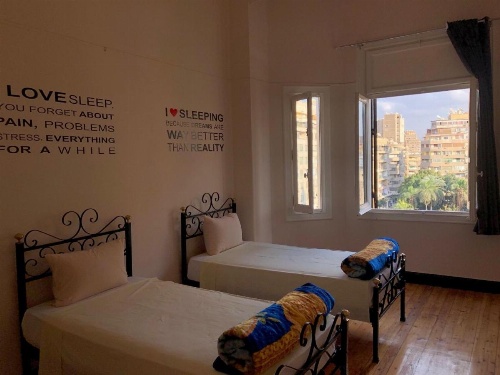 Meramees Hostel image 15