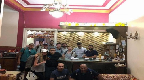 Meramees Hostel image 2