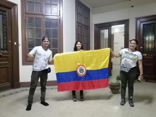 Meramees Hostel image 22