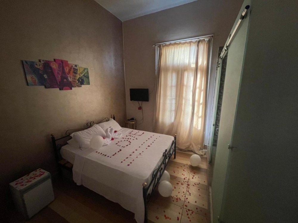 Meramees Hostel Image 23
