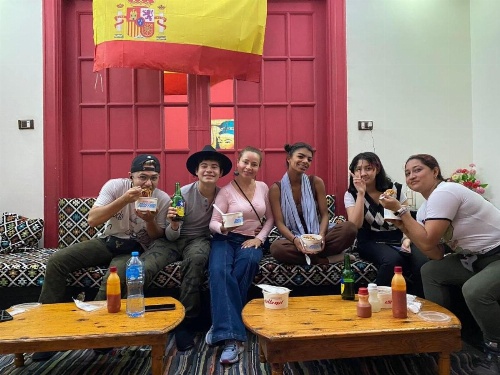 Meramees Hostel image 29