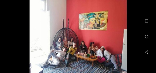 Meramees Hostel image 34