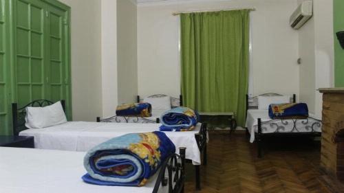 Meramees Hostel image 6