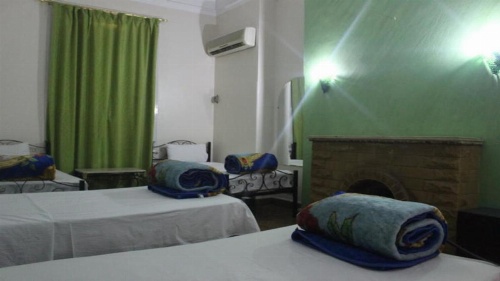 Meramees Hostel image 7