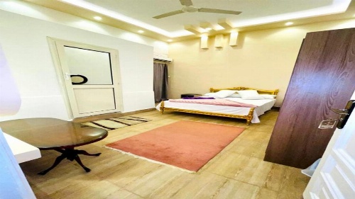 Meramees Hostel image 8
